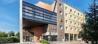 B&B Hotel Grenoble Centre Verlaine