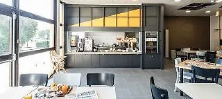 B&B Hotel Grenoble Centre Verlaine フランス