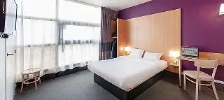 B&B Hotel Grenoble Centre Verlaine フランス
