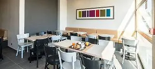 B&B Hotel Grenoble Centre Verlaine