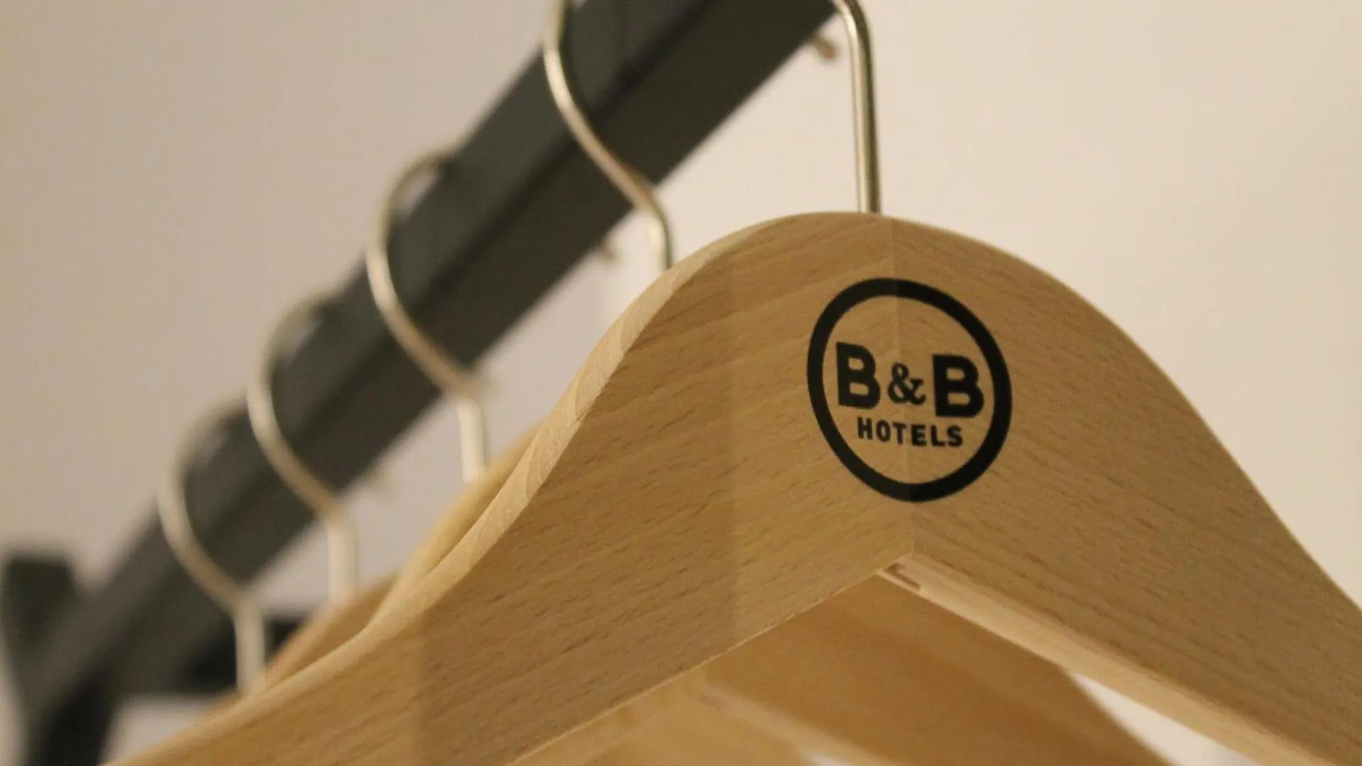 B&B Hotel Grenoble Centre Verlaine フランス