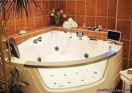 B&B Hotel Grenoble Centre Verlaine
