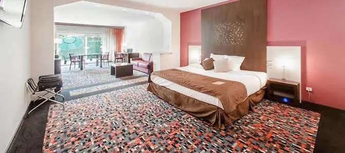 B&B Hotel Grenoble Centre Verlaine