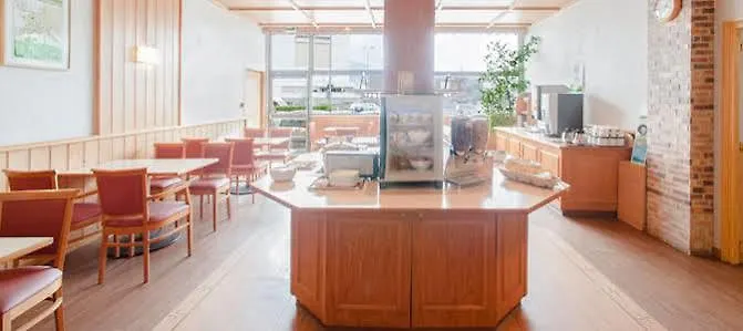 B&B Hotel Grenoble Centre Verlaine