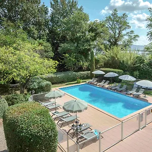 Mercure 4*, Cavaillon France