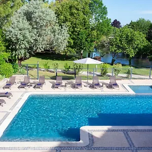 Sowell Domaine De La Petite Isle 4*, L'Isle-sur-la-Sorgue France