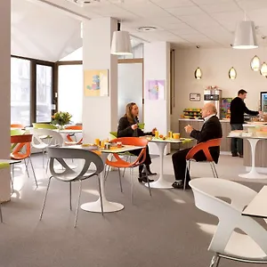 Hotel Ibis Styles Centre Gare, Grenoble