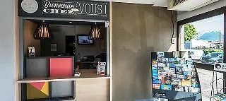 B&B HOTEL Grenoble Centre Verlaine