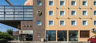 B&B HOTEL Grenoble Centre Verlaine