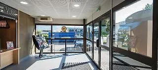 B&B Hotel Grenoble Centre Verlaine